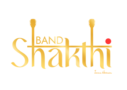 Band Shakthi Footer Logo